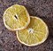 Dried Fruit Citrus Slice Rustic Wall Decor, Kitchen Accent product 3